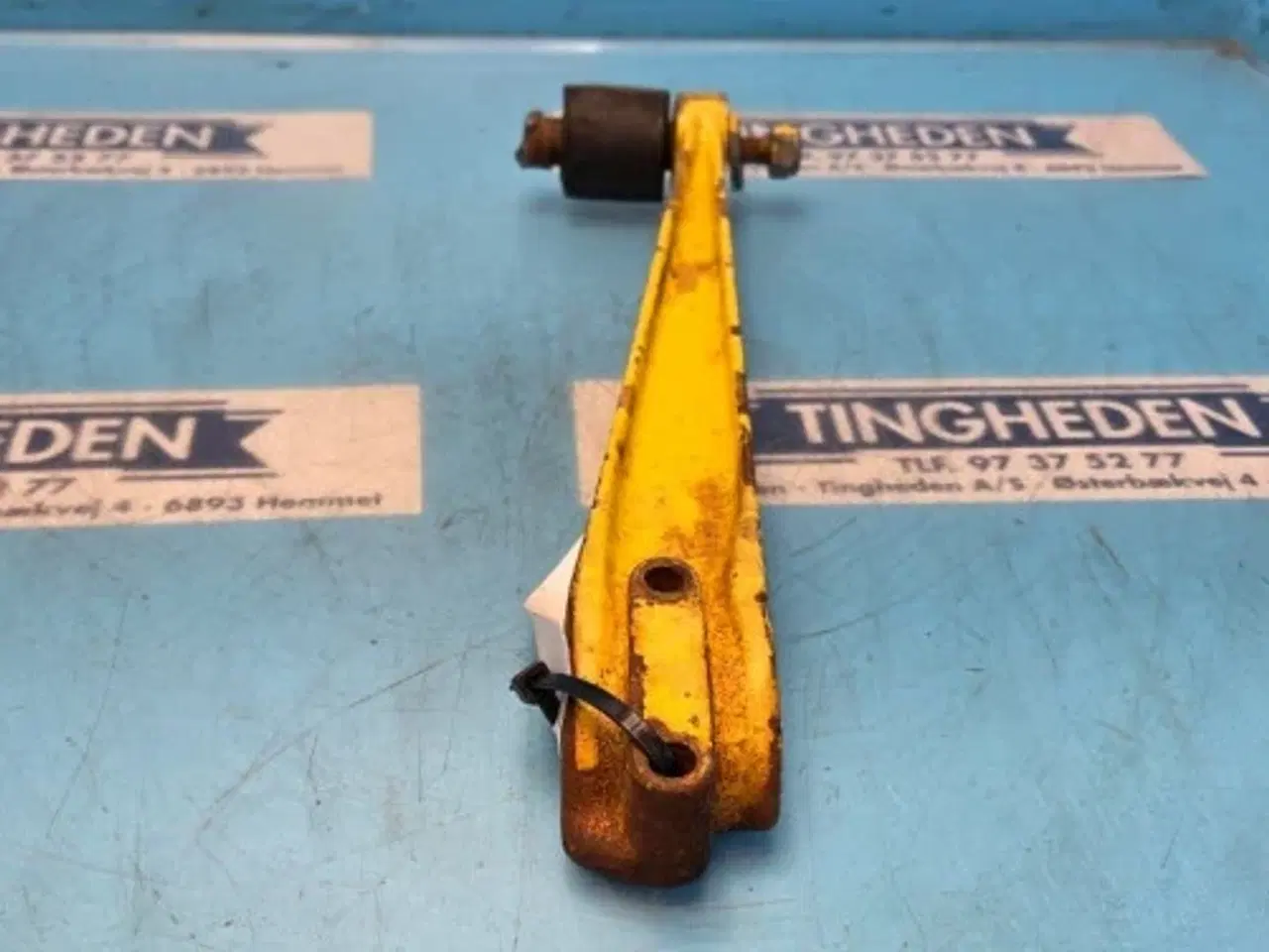 Billede 4 - New Holland 1550S Arm 80333519