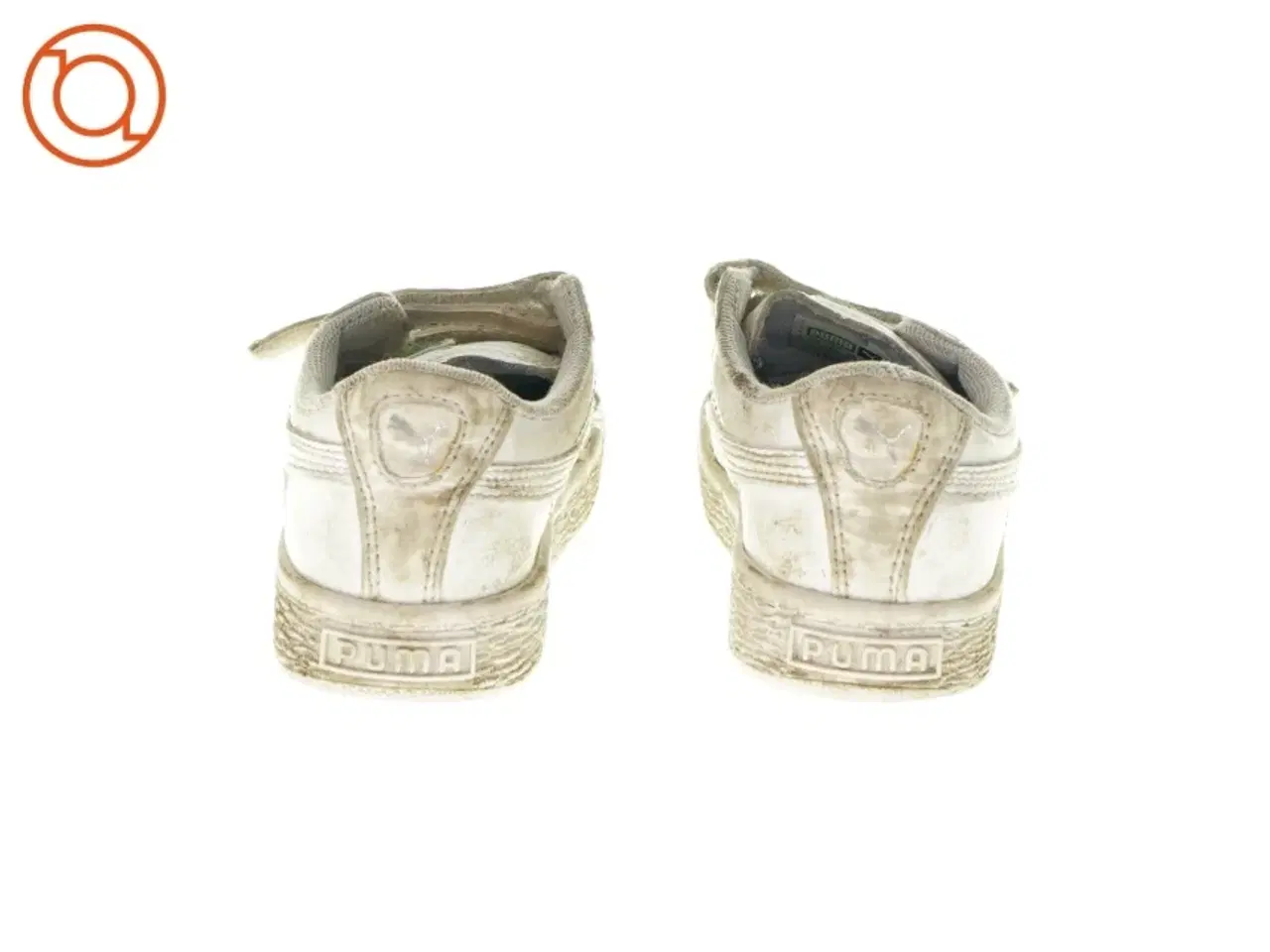 Billede 4 - Sneakers fra Puma (str. 26)