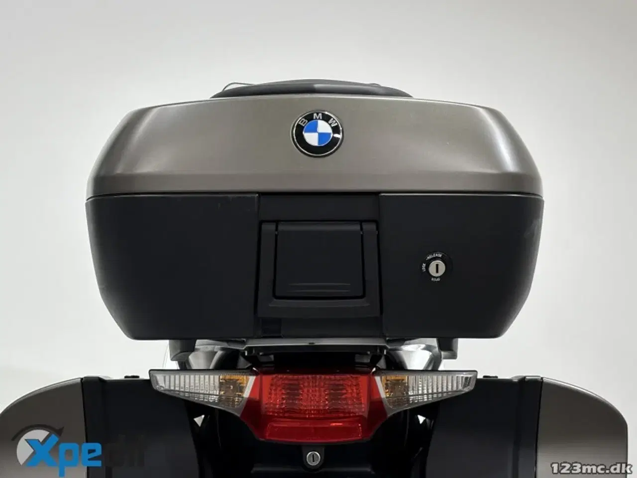 Billede 22 - BMW R 1200 RT