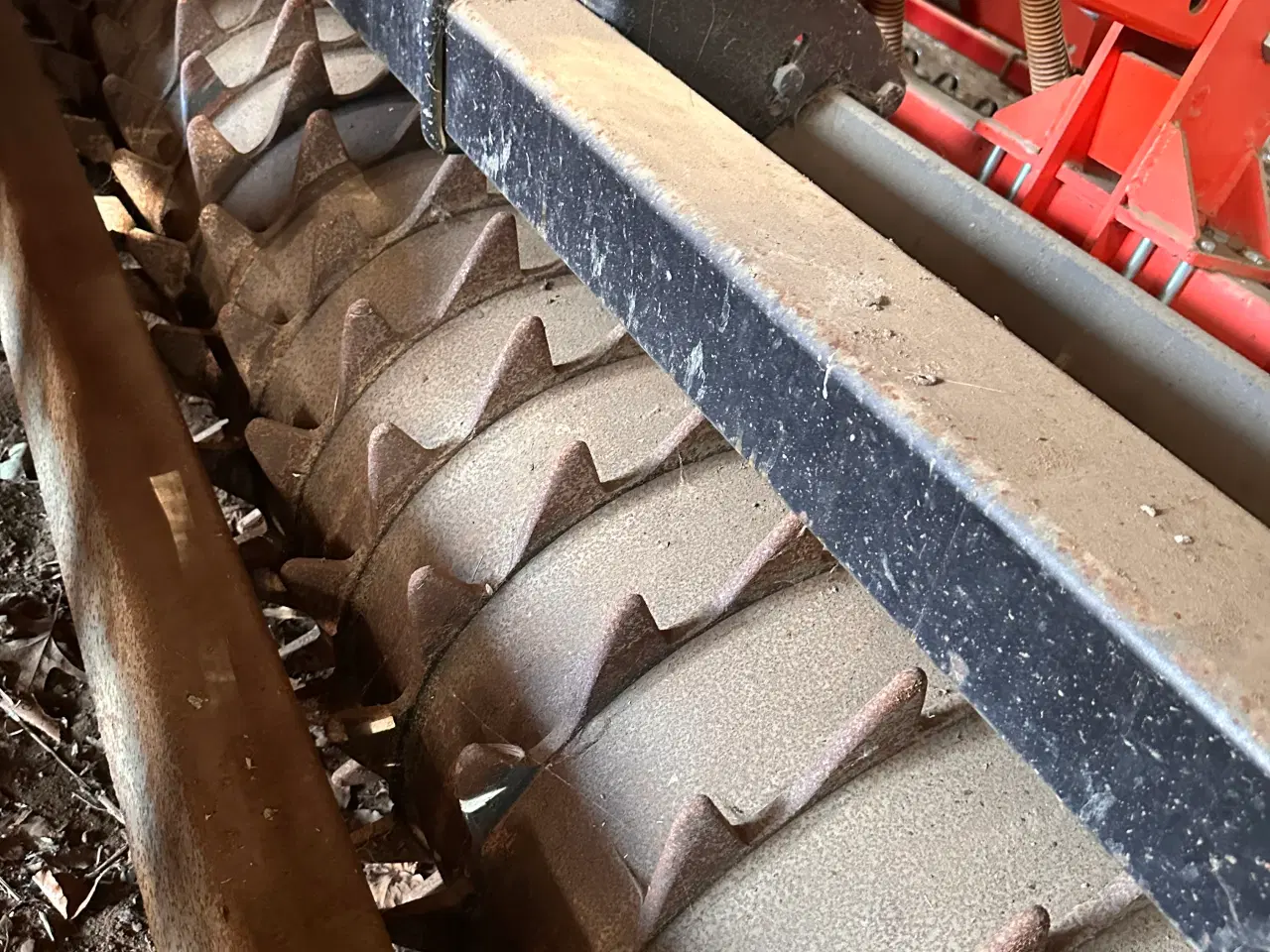 Billede 6 - Maschio gaspardo Såmaskine