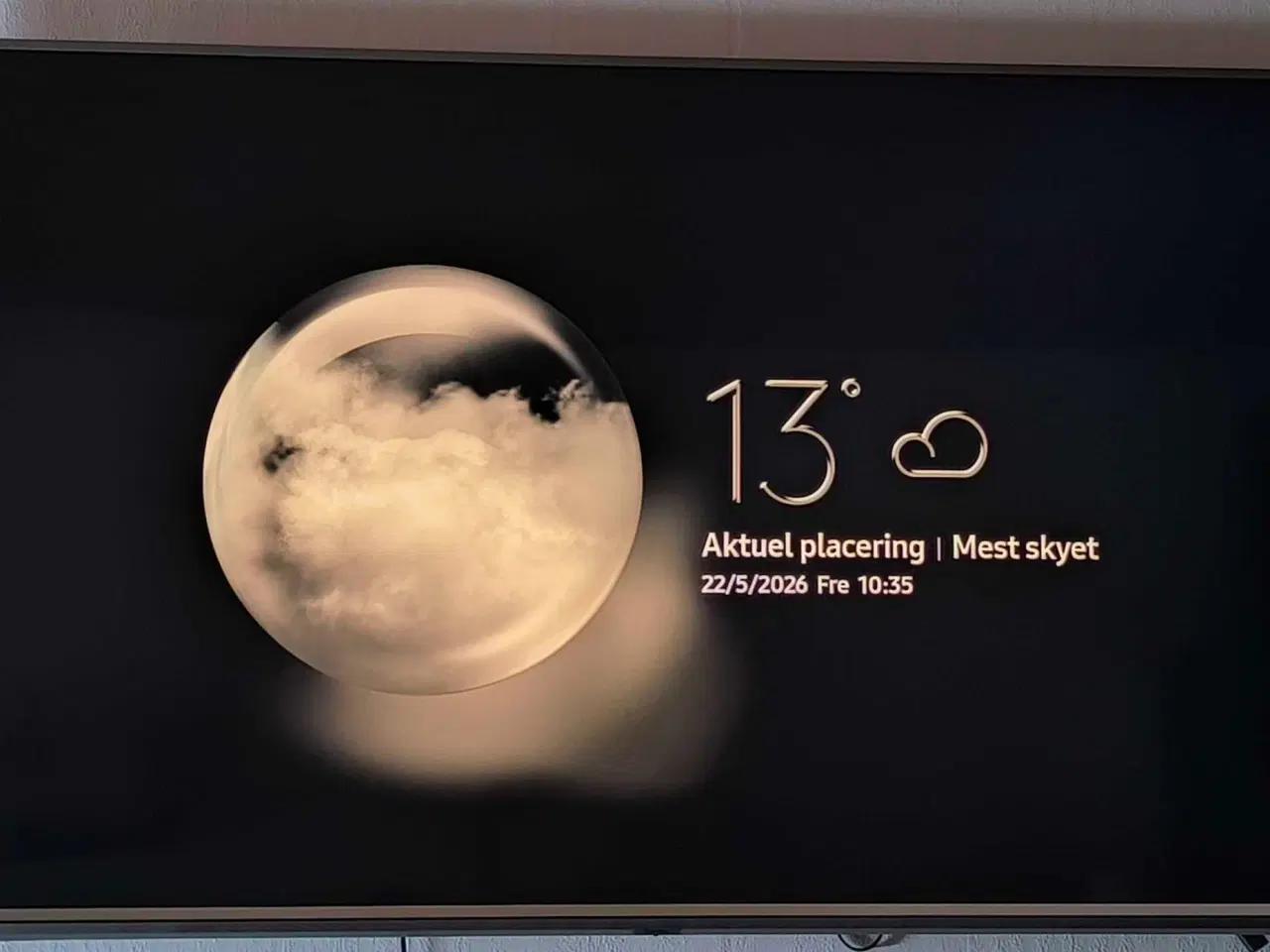 Billede 7 - Rigtig lækkert Samsung 65 QLED Smart TV