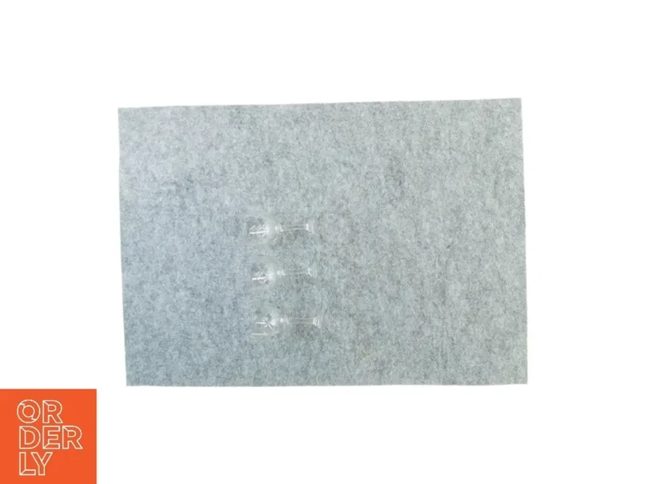 Billede 2 - Glas (str. 10 x 5 cm)