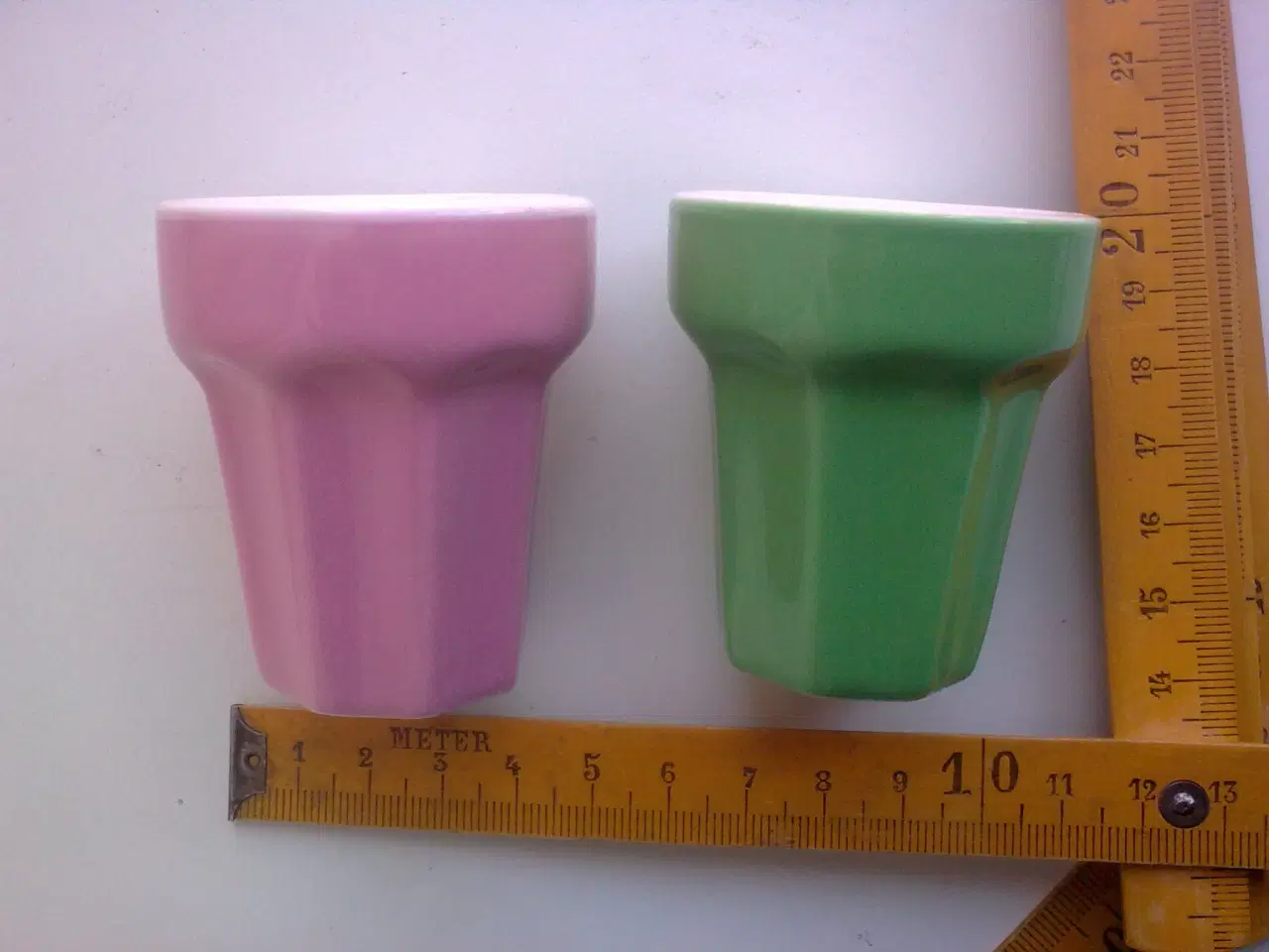 Billede 12 - Tulipan krukke & 12 uden kategori m ÆG nuancer