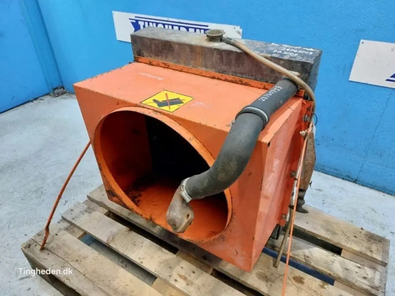 Billede 12 - Dronningborg D3000 Køler 28760143