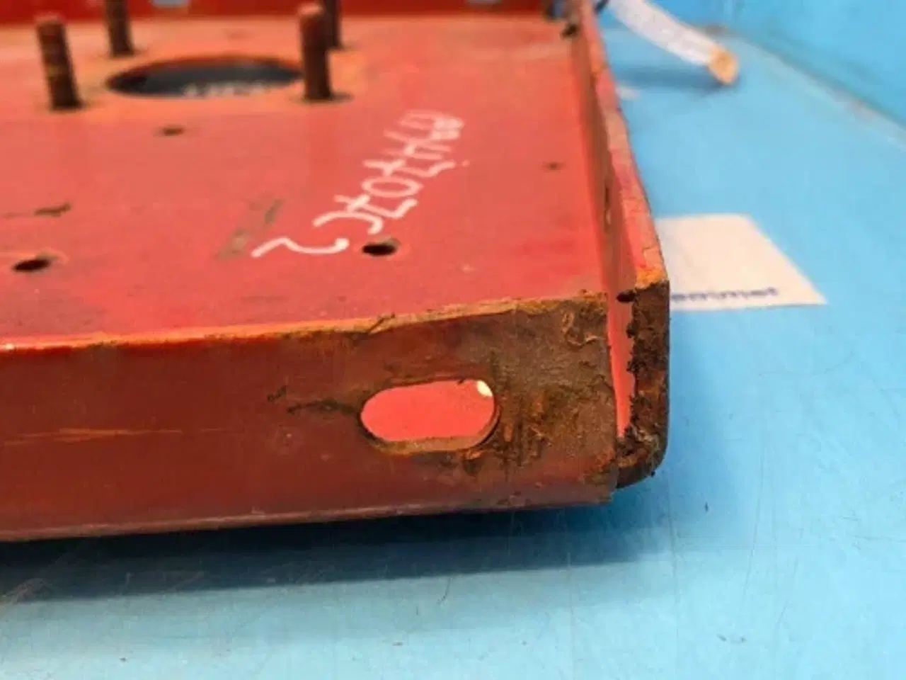 Billede 9 - Case 2188 Sideskærm 1994707C2