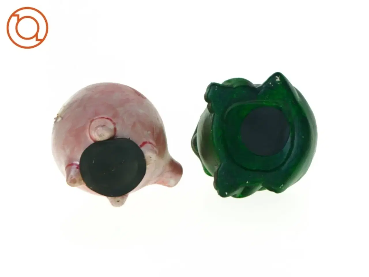 Billede 3 - Sparegrise (str. 16 x 9 cm)