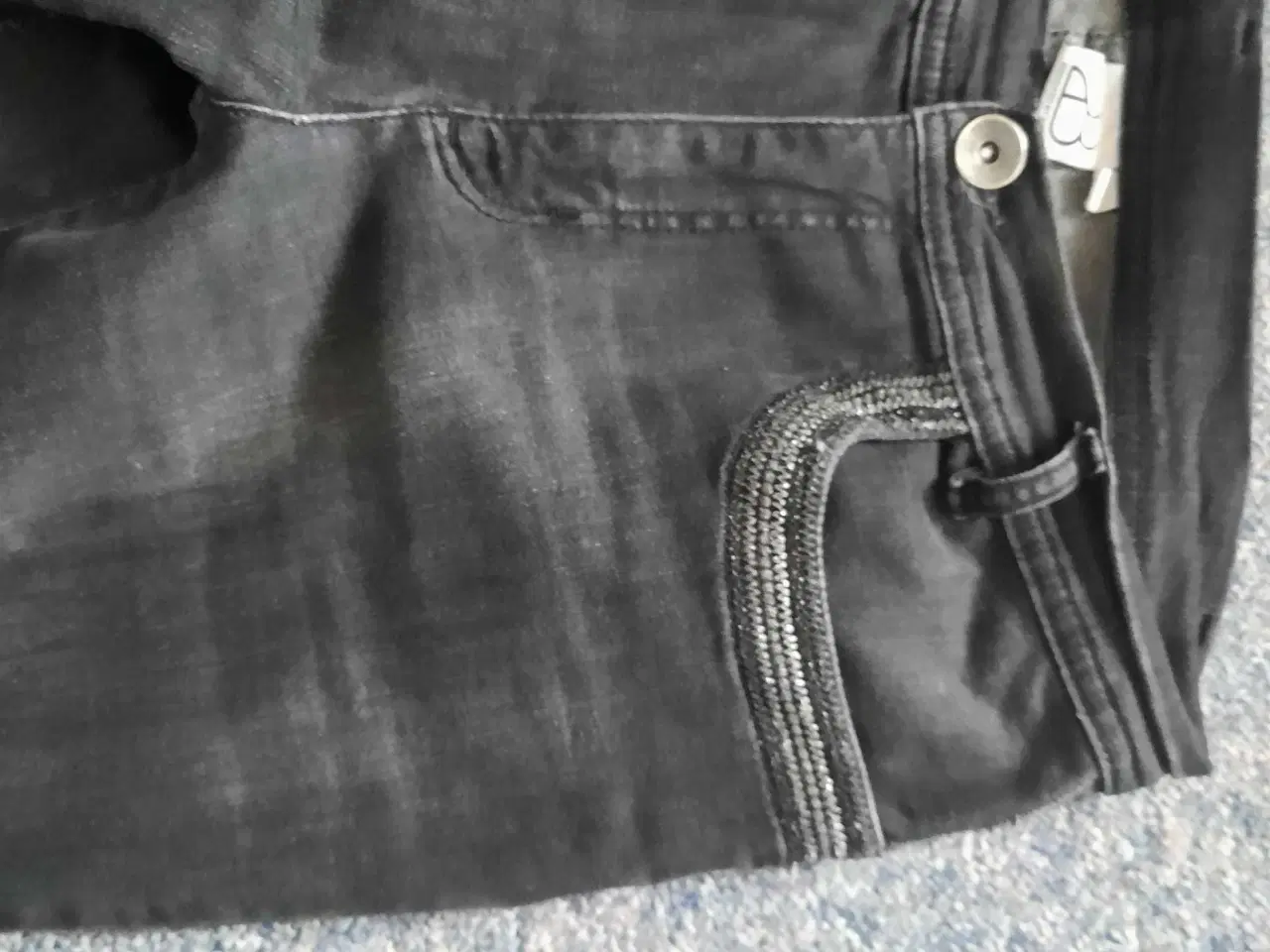 Billede 2 - Jeans 