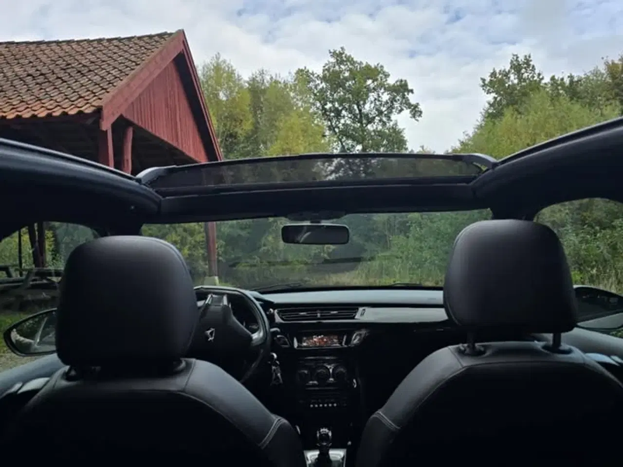 Billede 10 - Fræk sommerbil til vinterpris! 