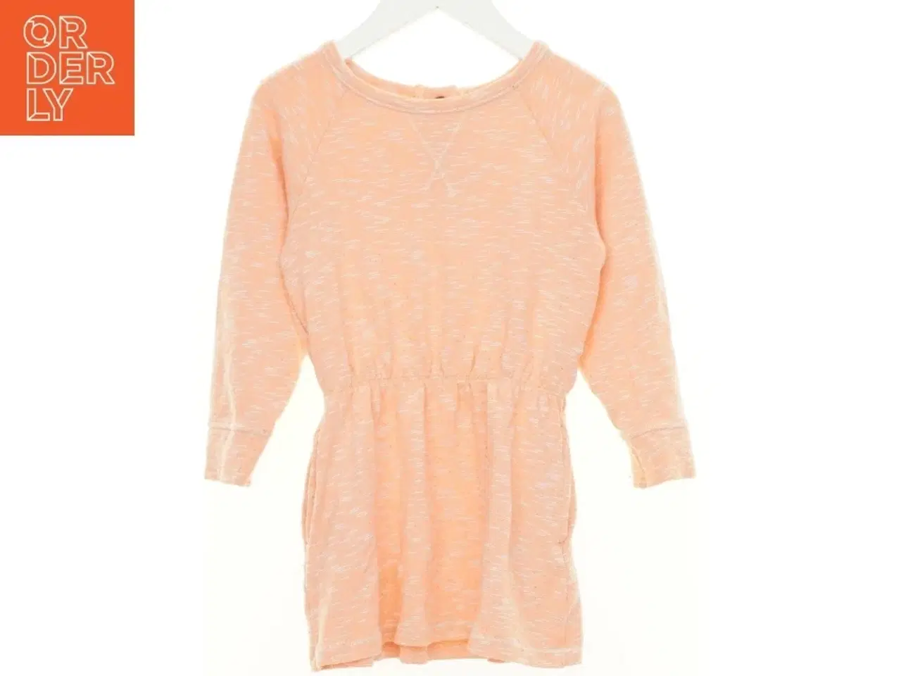 Billede 1 - Kjole fra Pieces (str. 104 cm)