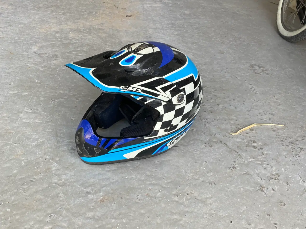 Billede 3 - Crosser 250