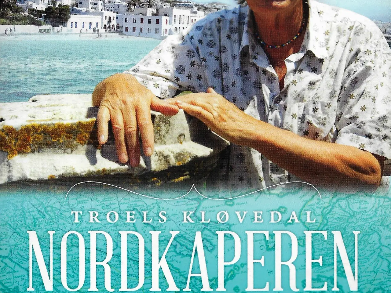 Billede 1 - Nordkaperen i Grækenland Dobbelt DVD