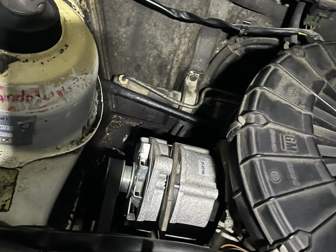 Billede 4 - Opel kadett