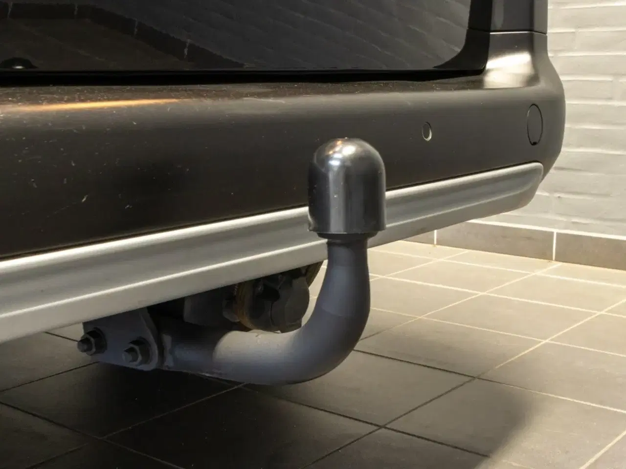 Billede 7 - Peugeot Rifter 1,5 BlueHDi 100 L2 Allure 7prs