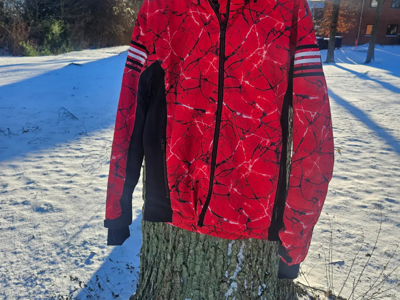 Billede 1 - CMP SKI JAKKE