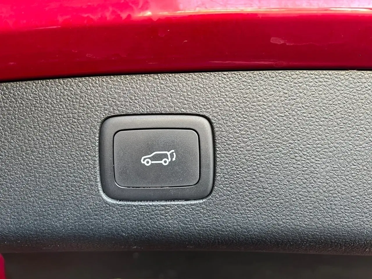 Billede 6 - MG EHS 1,5 PHEV Luxury
