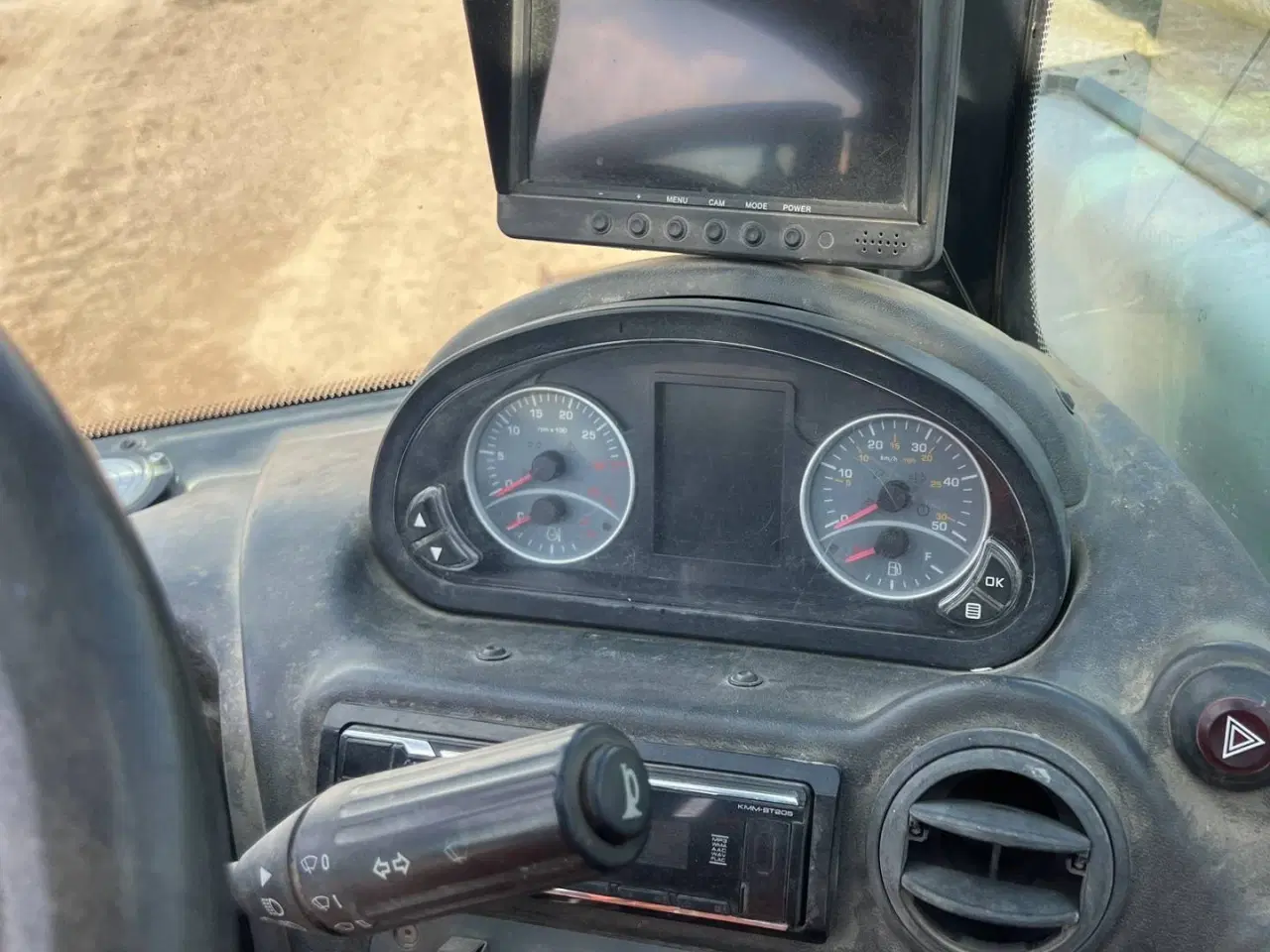 Billede 4 - Bobcat TR 50210