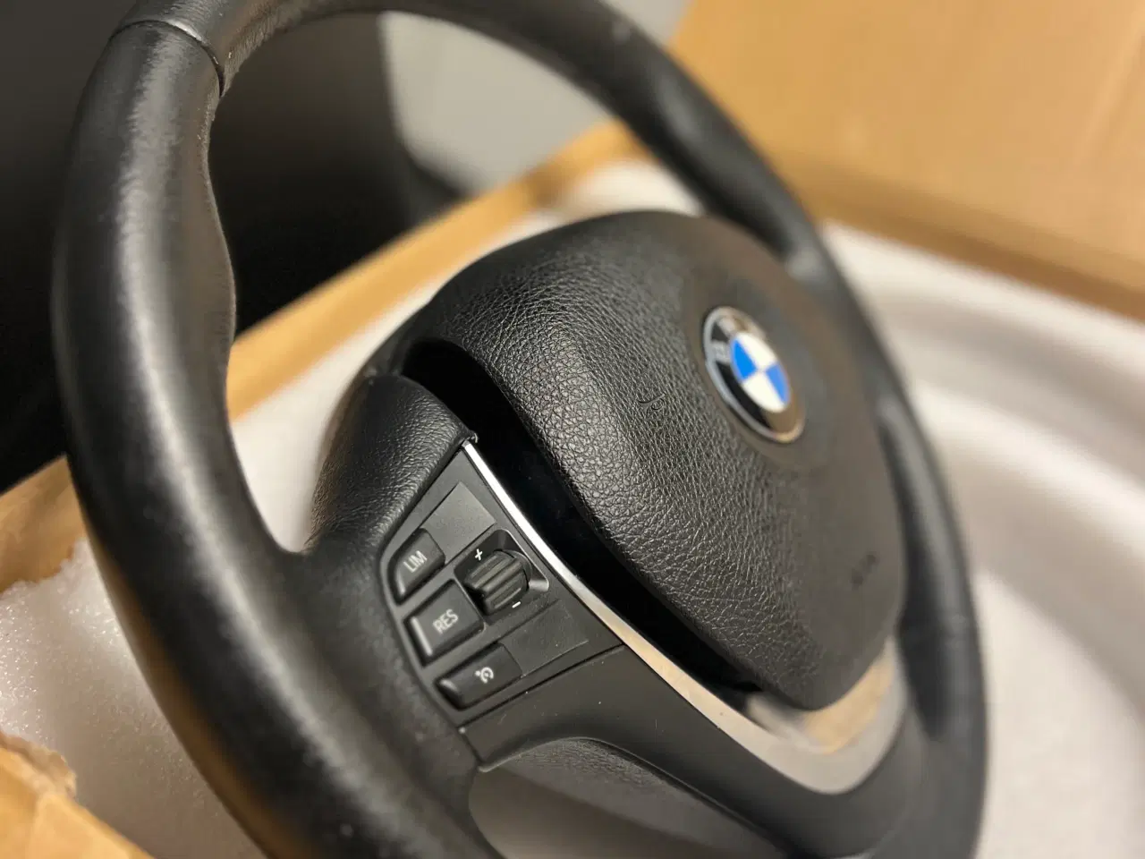 Billede 3 - BMW Rat til salg