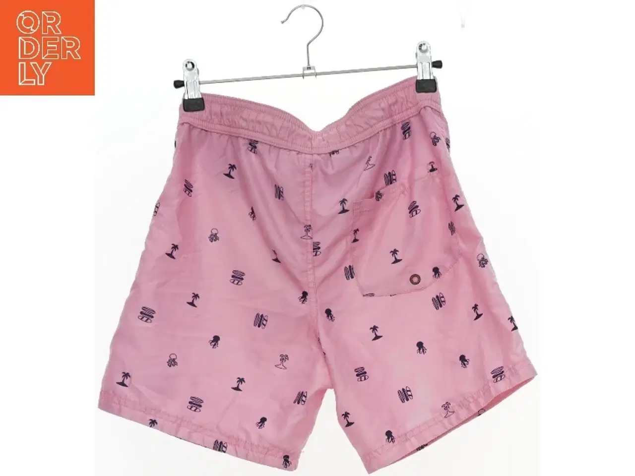 Billede 1 - Shorts fra H&M (str. 152 cm)