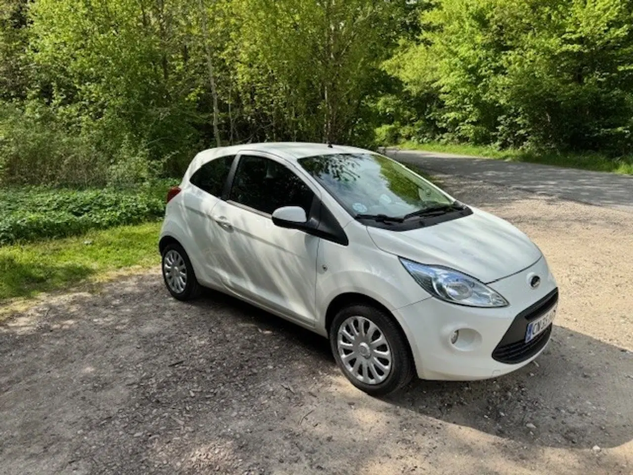 Billede 3 - Ford Ka Titanium