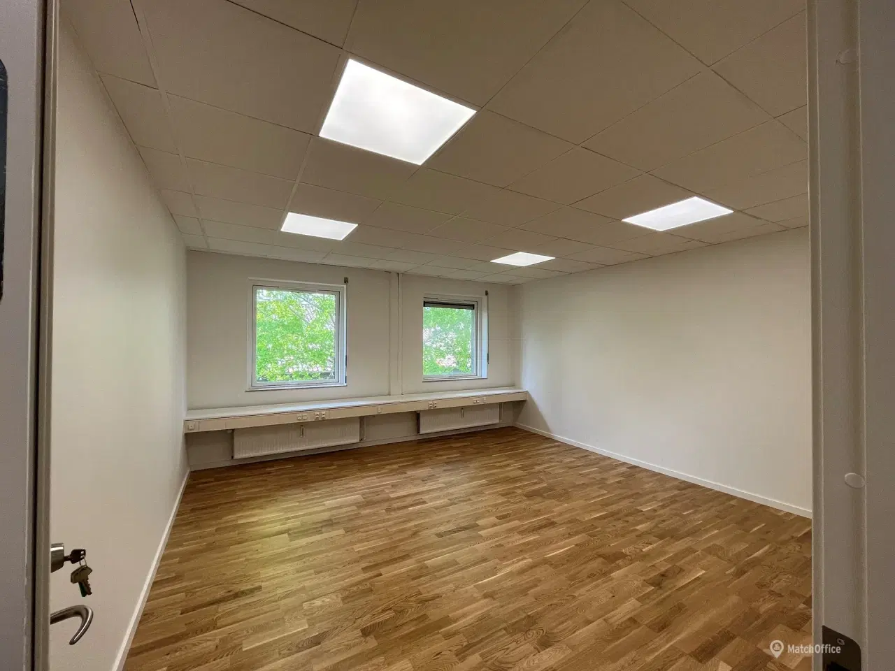 Billede 16 - BUCH BUSINESS CENTER – det moderne kontorfællesskab