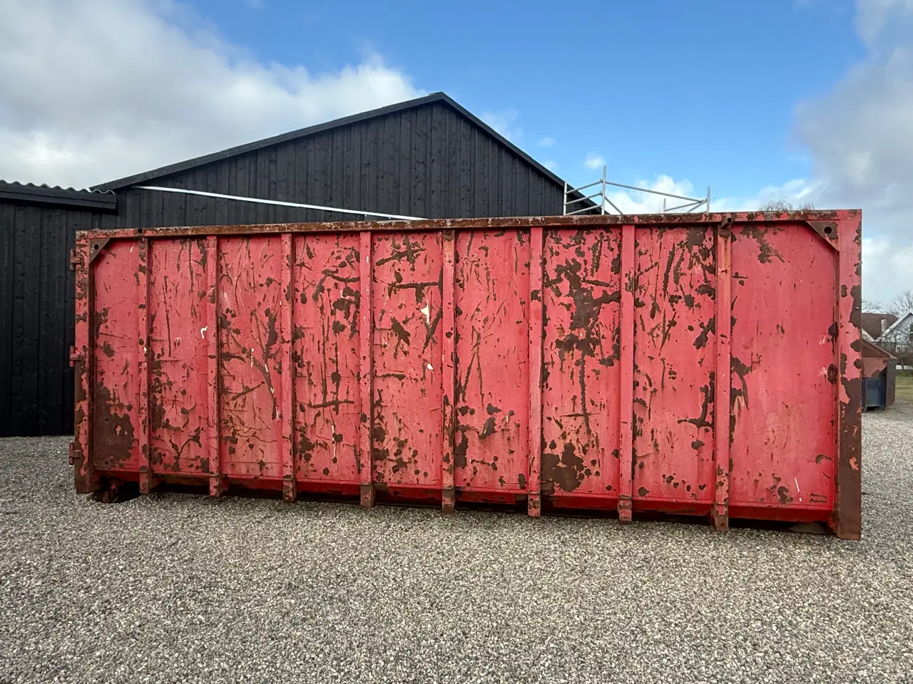 Billede 6 - Container