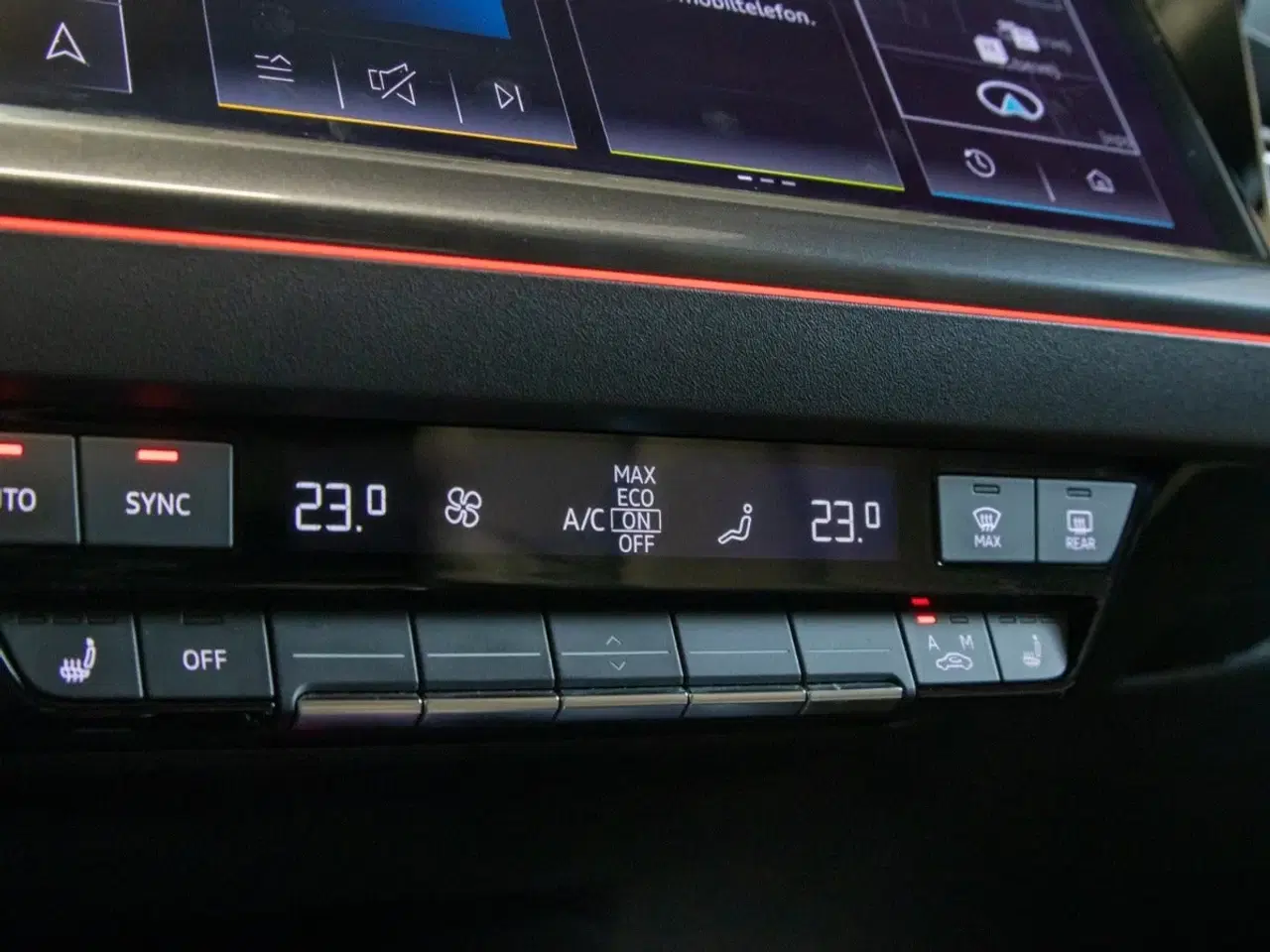 Billede 15 - Audi Q4 e-tron 40 edition one Sportback