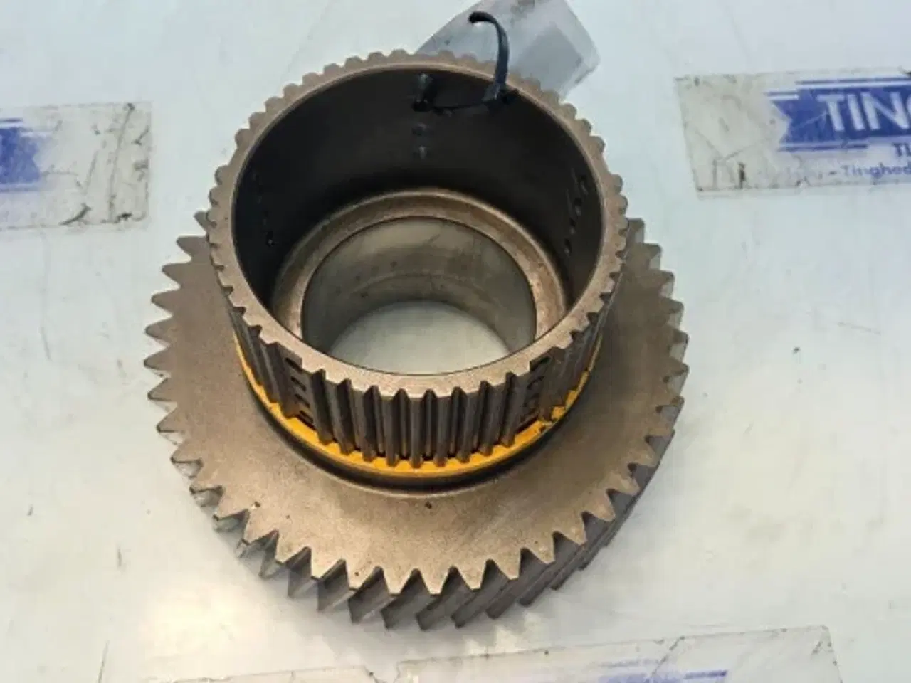 Billede 12 - Case Magnum 280 Gear 84211209