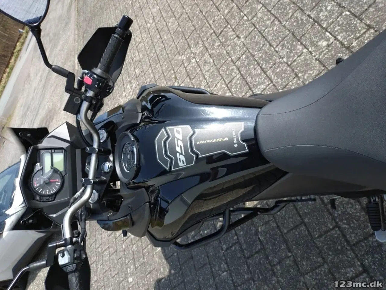 Billede 9 - Suzuki DL 650 V-Strom
