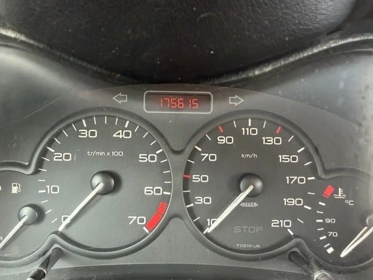 Billede 15 - Peugeot 206 1,4 Edition