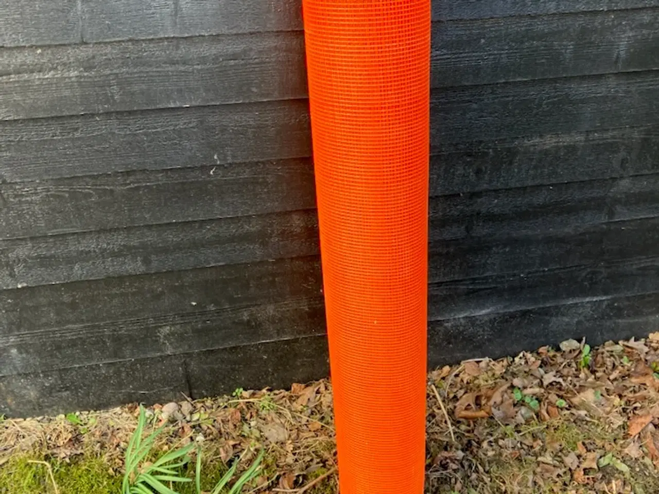 Billede 2 - Armeringsnet til væg