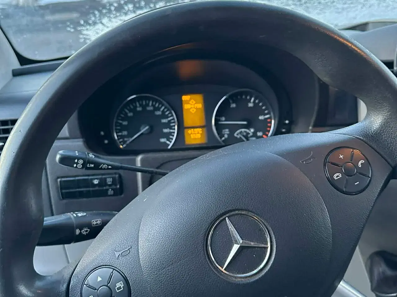 Billede 5 - Sprinter 316