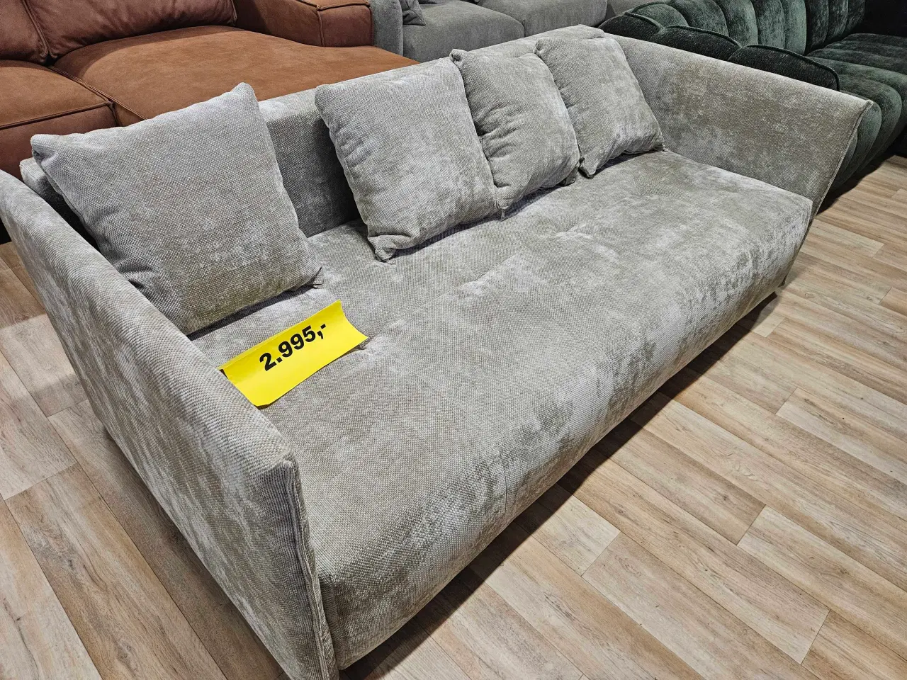 Billede 19 - ‼️Vild møbler Lagerudsalg ‼️