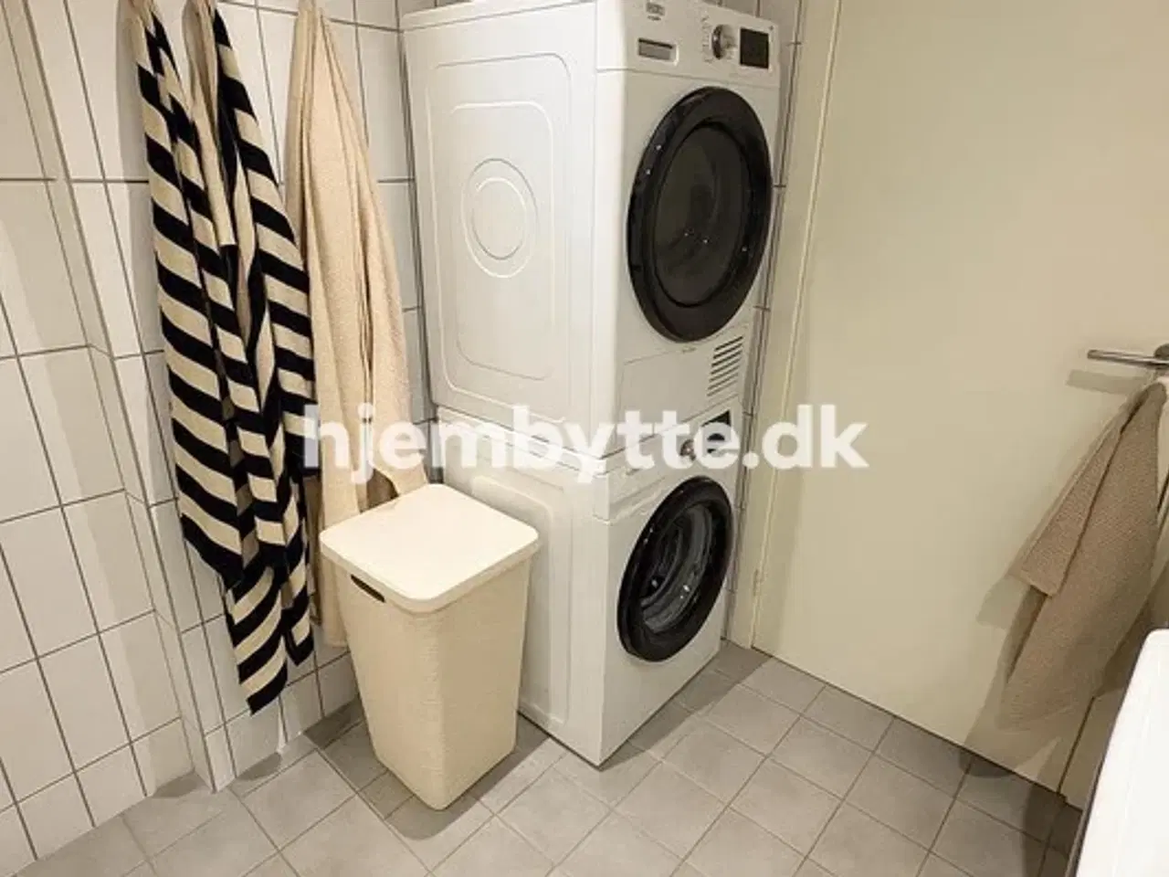 Billede 6 - Hjembytte - C.F.RichsVej