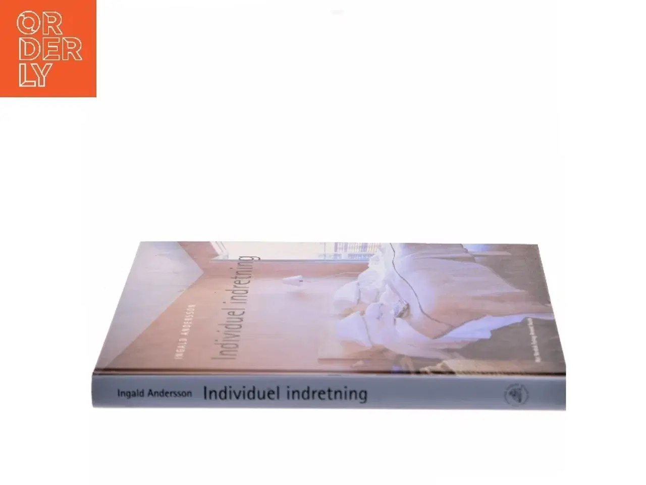 Billede 2 - Individuel indretning af Ingald Andersson (Bog)