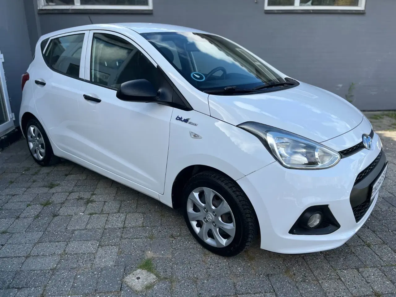 Billede 3 - Hyundai i10 1,0 Access ECO