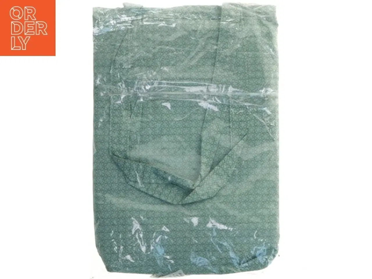 Billede 3 - Sengetøj i bomuld fra Filibabba (str. 27x39 cm)