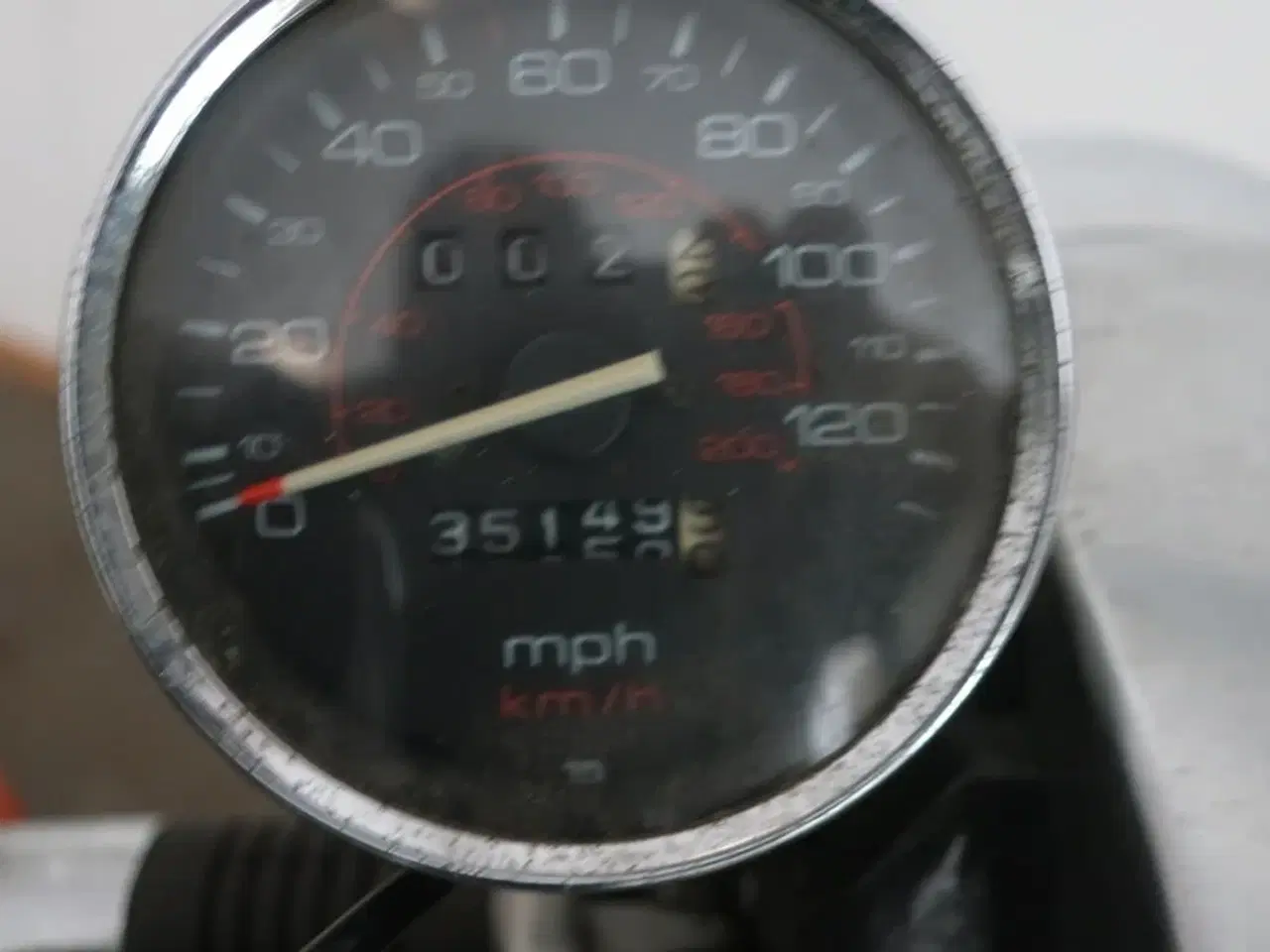 Billede 20 - Motorcykel HONDA
