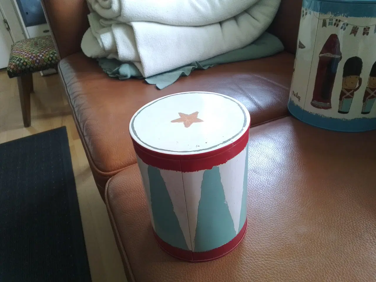 Billede 5 - Dåser IV fra Maileg