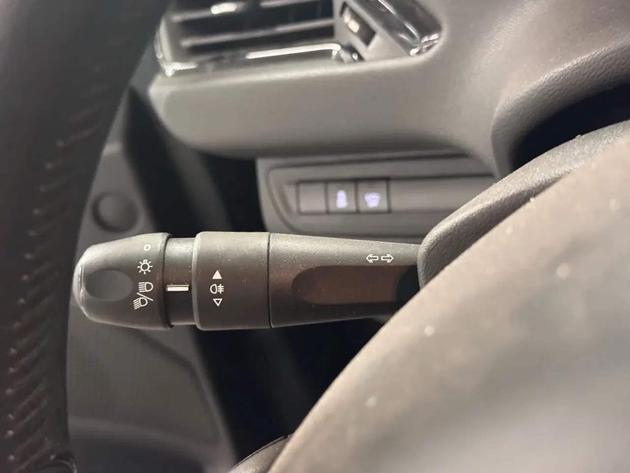 Billede 16 - Peugeot 208 1,6 BlueHDi Active+ 100HK 5d