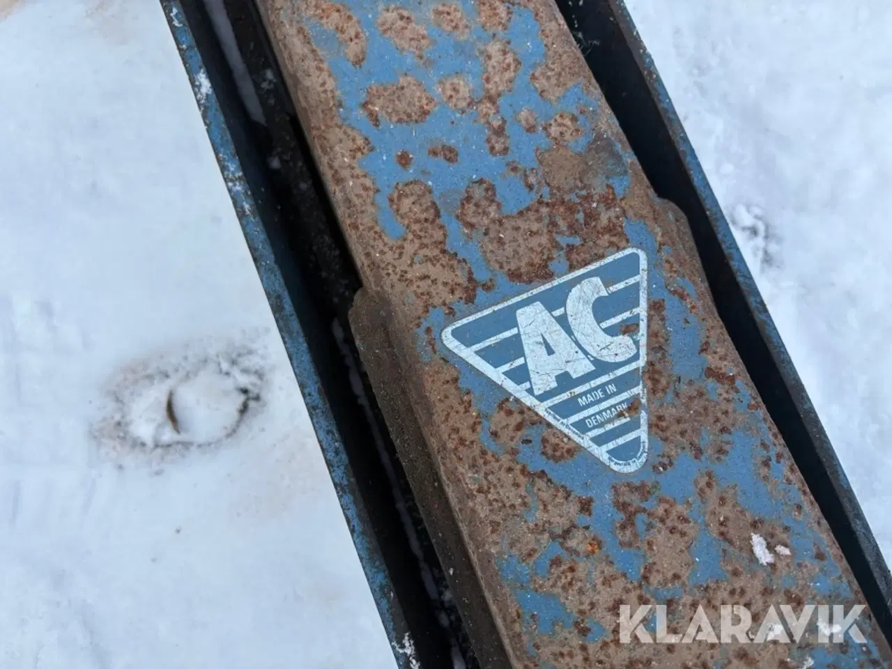 Billede 7 - Donkraft AC Og Ukendt 2 styk.