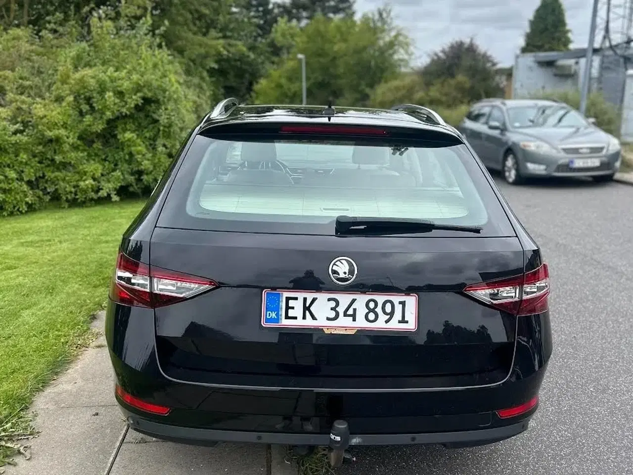 Billede 3 - Skoda Superb 1,4 TSi 150 Active Combi