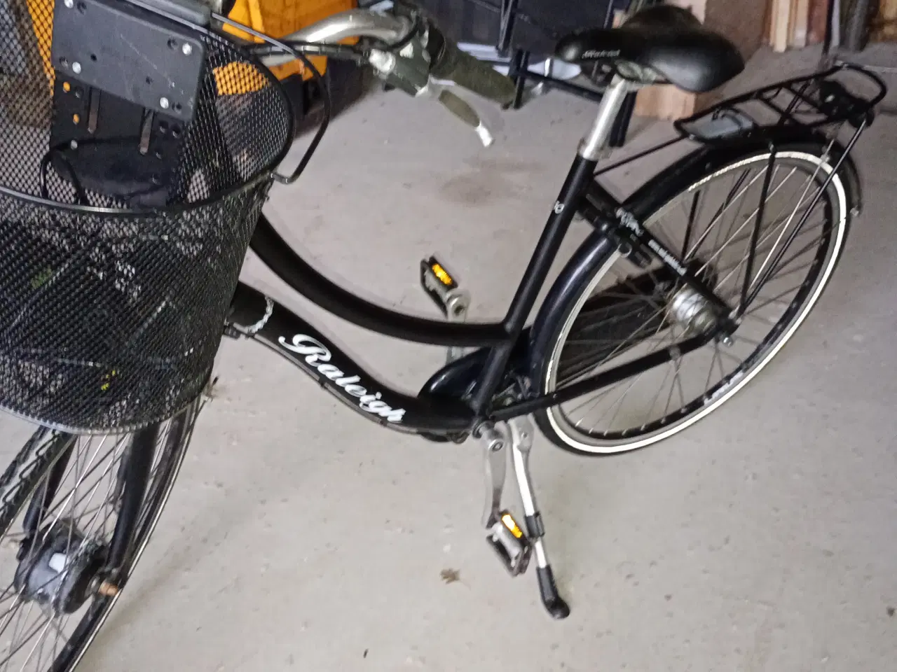 Billede 1 - 2 års garanti på batteri