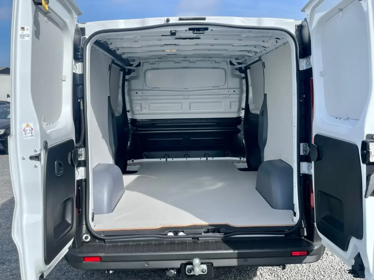 Billede 7 - Renault Trafic 2,0 dCi 130 L2H1 Tekno