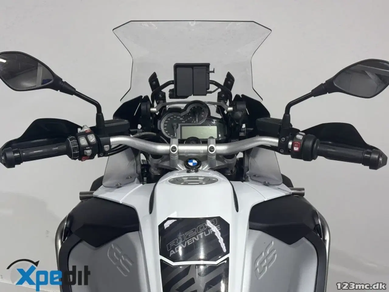 Billede 11 - BMW R 1200 GS Adventure