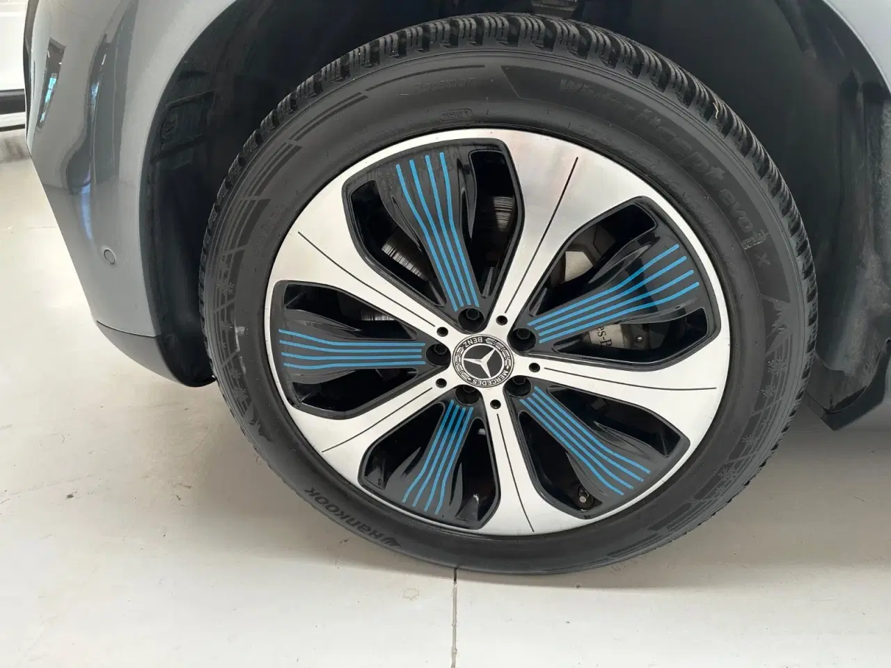 Billede 8 - Mercedes EQC400  4Matic