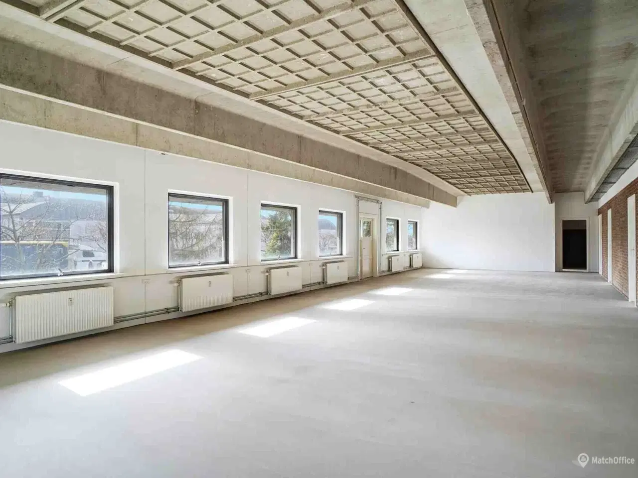 Billede 4 - 418m² kontor og mulighed for showroom/lager