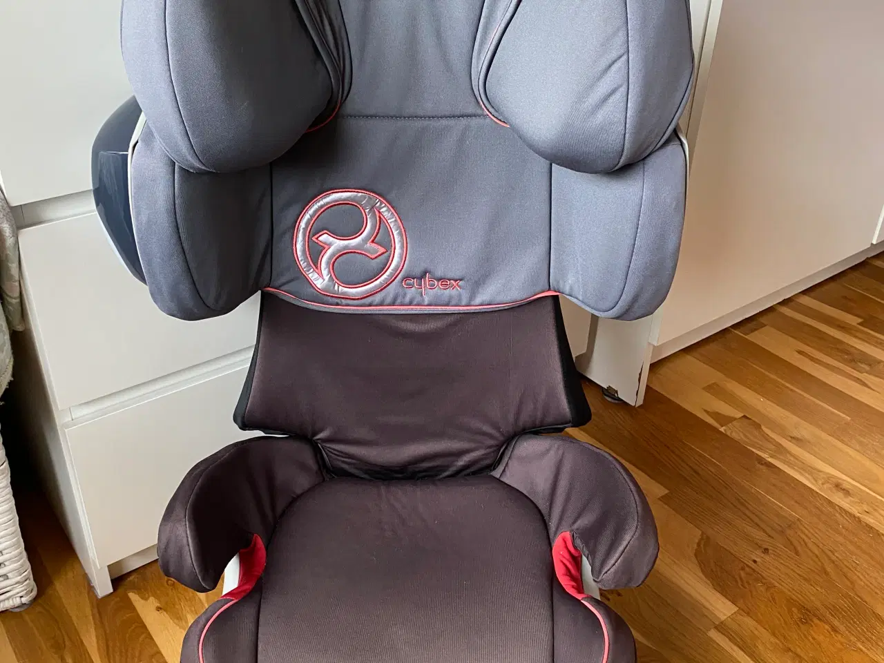 Billede 1 - Cybex Pallas 2 fix autostol 