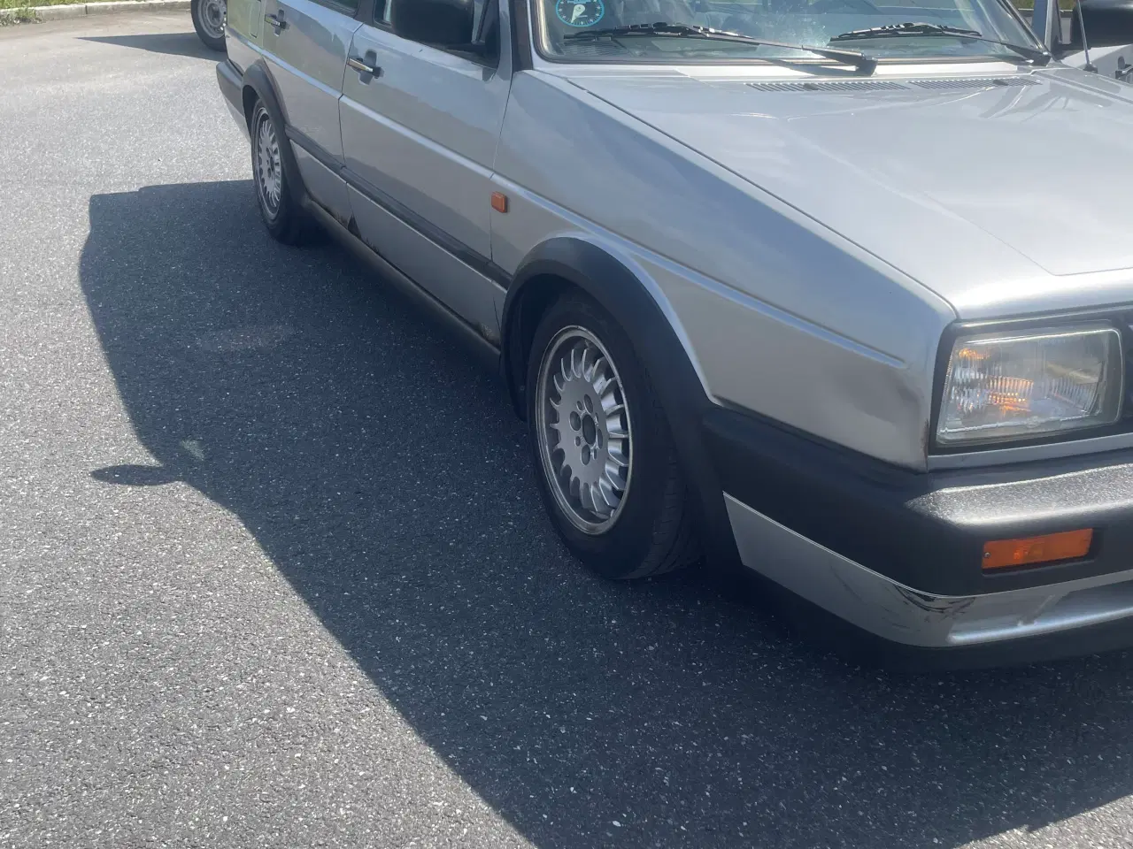 Billede 4 - Vw Jetta