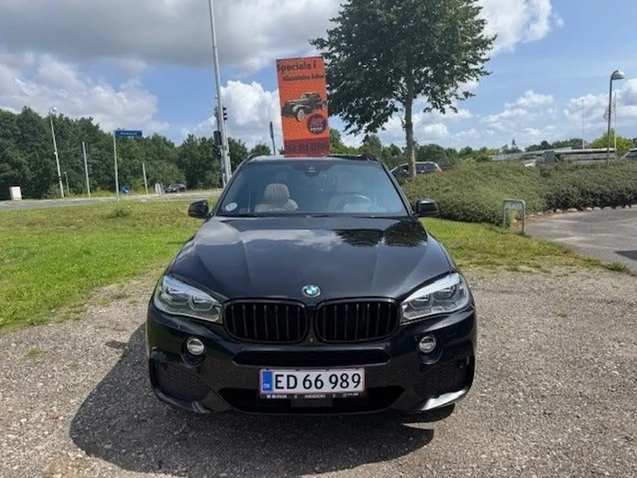 Billede 2 - BMW X5 3,0 xDrive40d M-Sport aut.