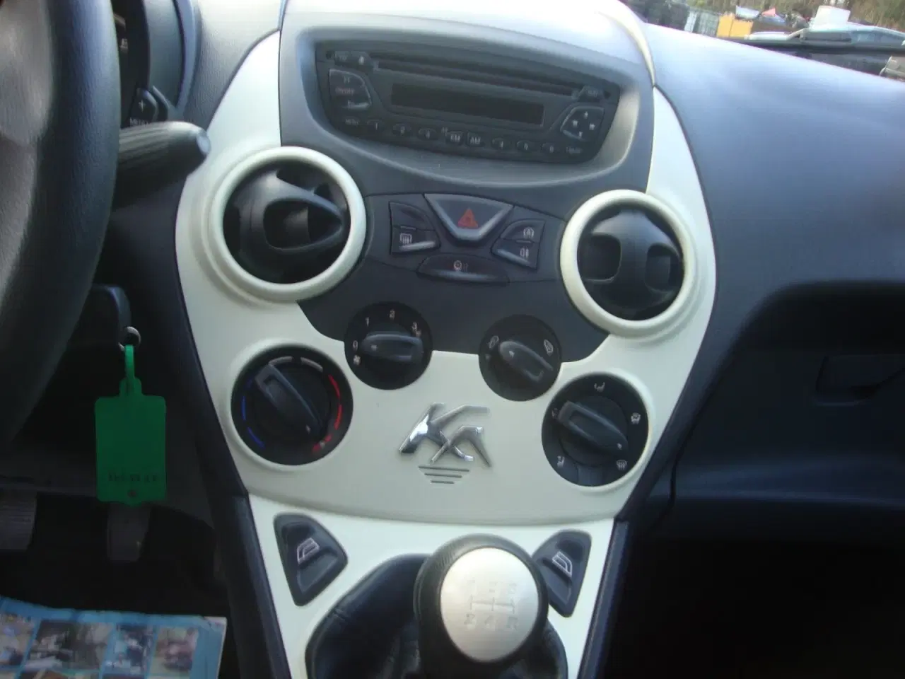 Billede 11 - Ford Ka 1,2 Trend+